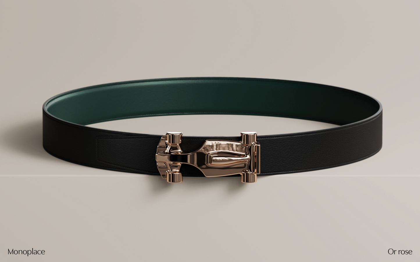 Monoplace